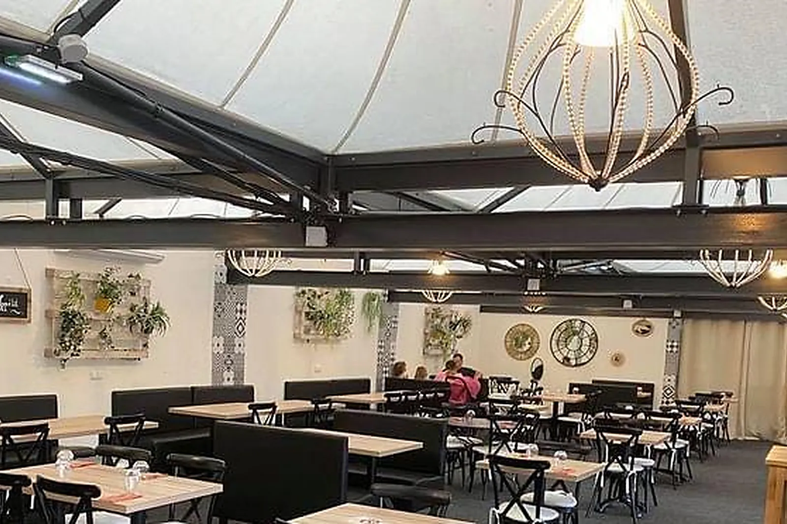 Lieux événementiels, SUNÊLIA L'HIPPOCAMPE