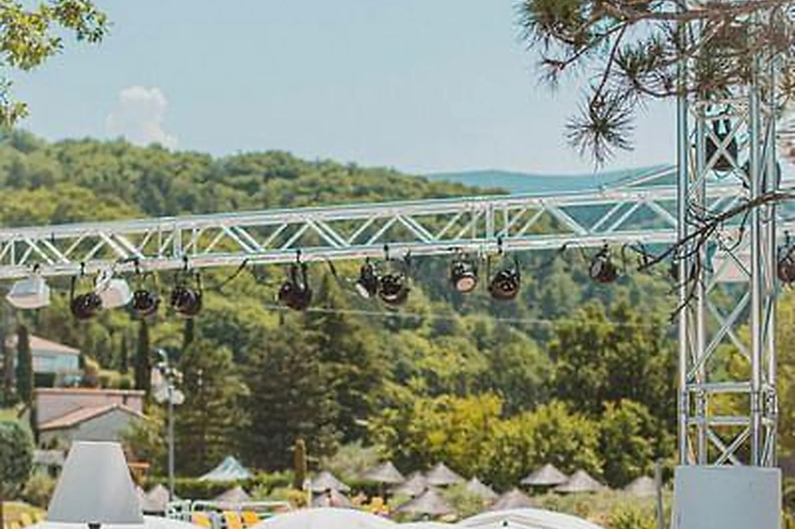Lieux événementiels, SUNÊLIA L'HIPPOCAMPE