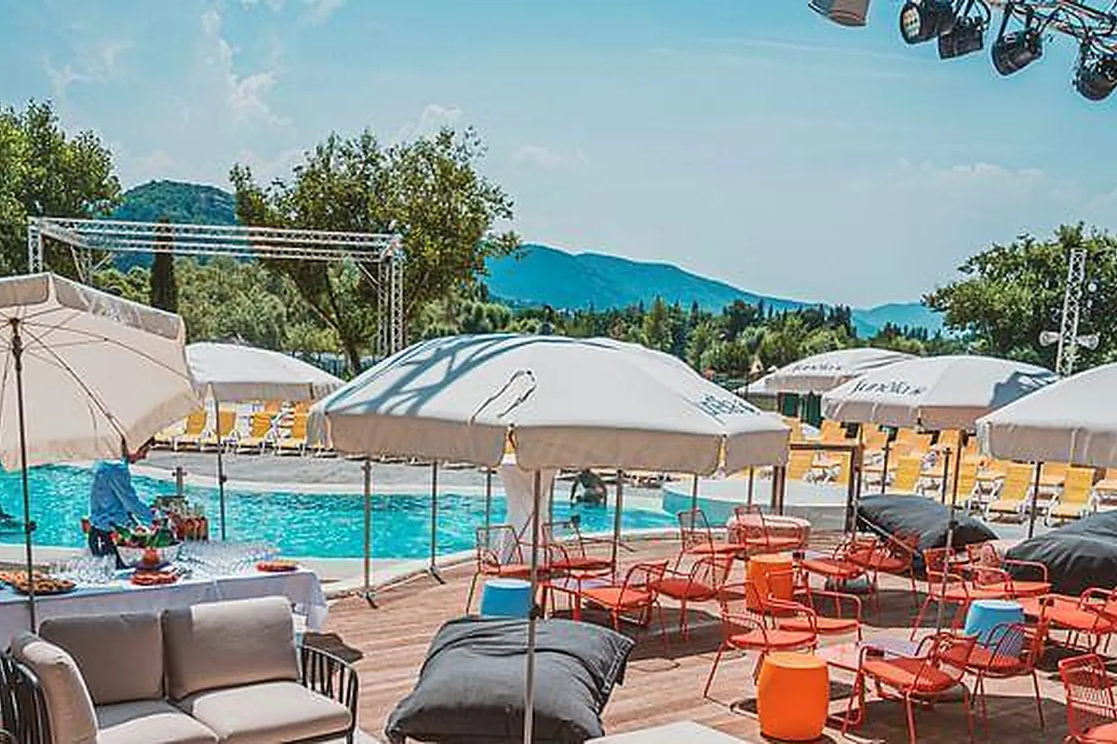 Lieux événementiels, SUNÊLIA L'HIPPOCAMPE