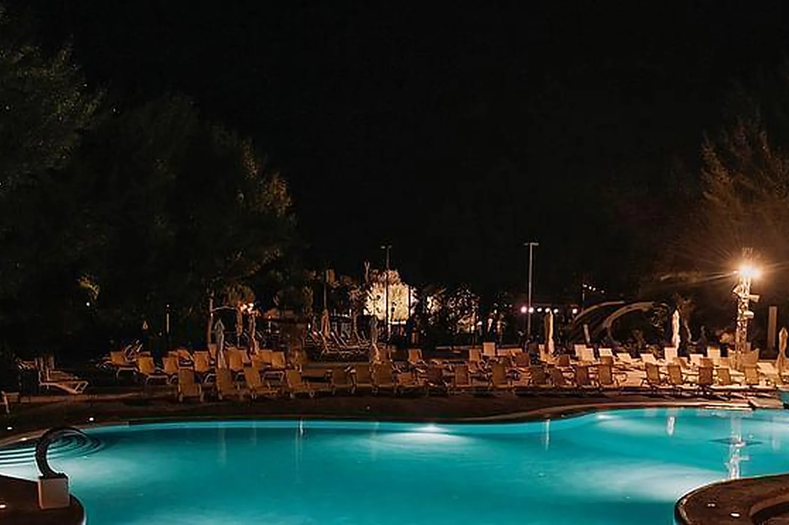 Lieux événementiels, SUNÊLIA L'HIPPOCAMPE