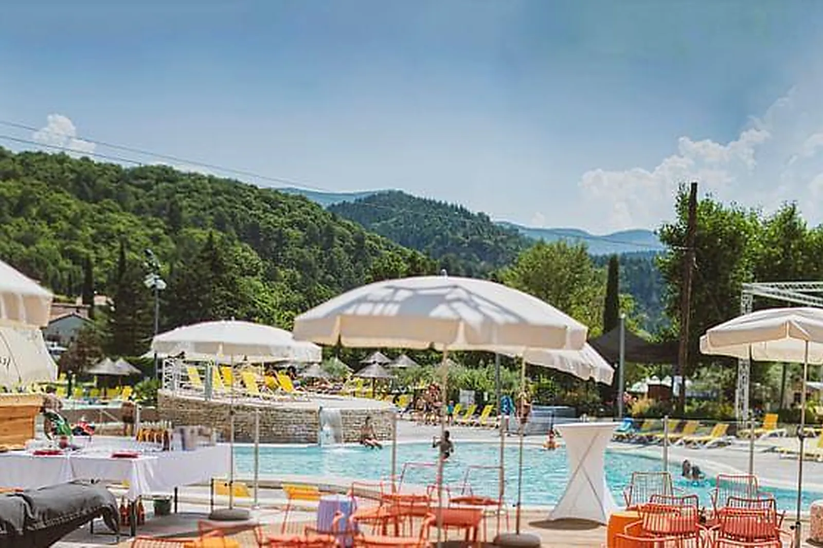 Lieux événementiels, SUNÊLIA L'HIPPOCAMPE