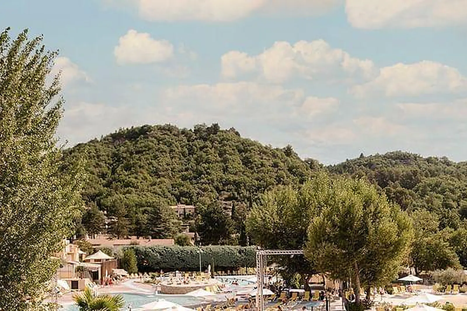 Lieux événementiels, SUNÊLIA L'HIPPOCAMPE