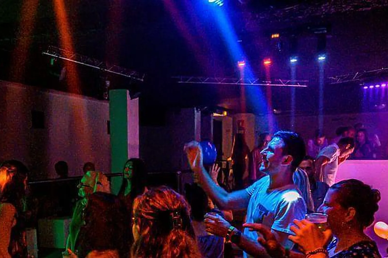 Lieux événementiels, SUNÊLIA L'HIPPOCAMPE