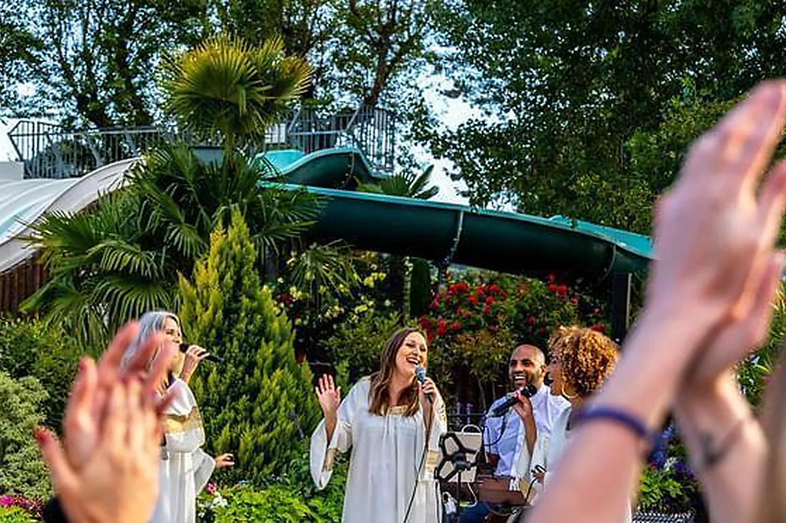 Lieux événementiels, SUNÊLIA L'HIPPOCAMPE