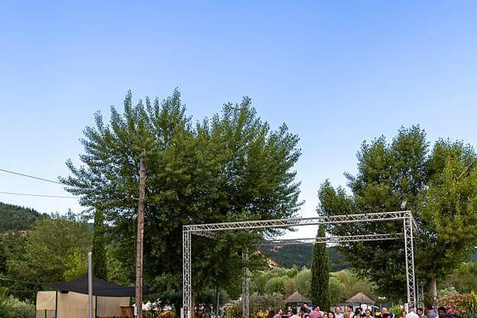 Lieux événementiels, SUNÊLIA L'HIPPOCAMPE