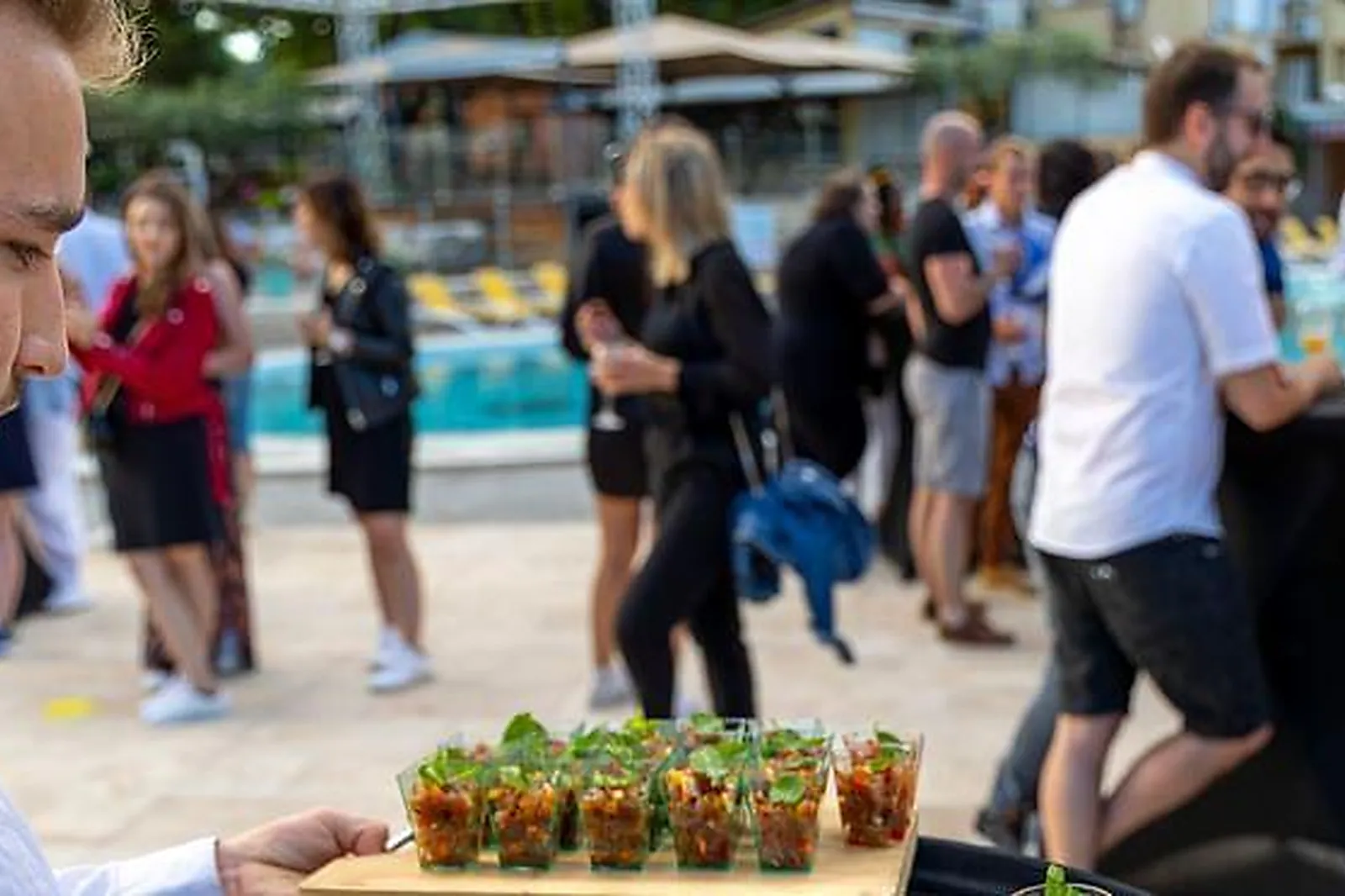 Lieux événementiels, SUNÊLIA L'HIPPOCAMPE