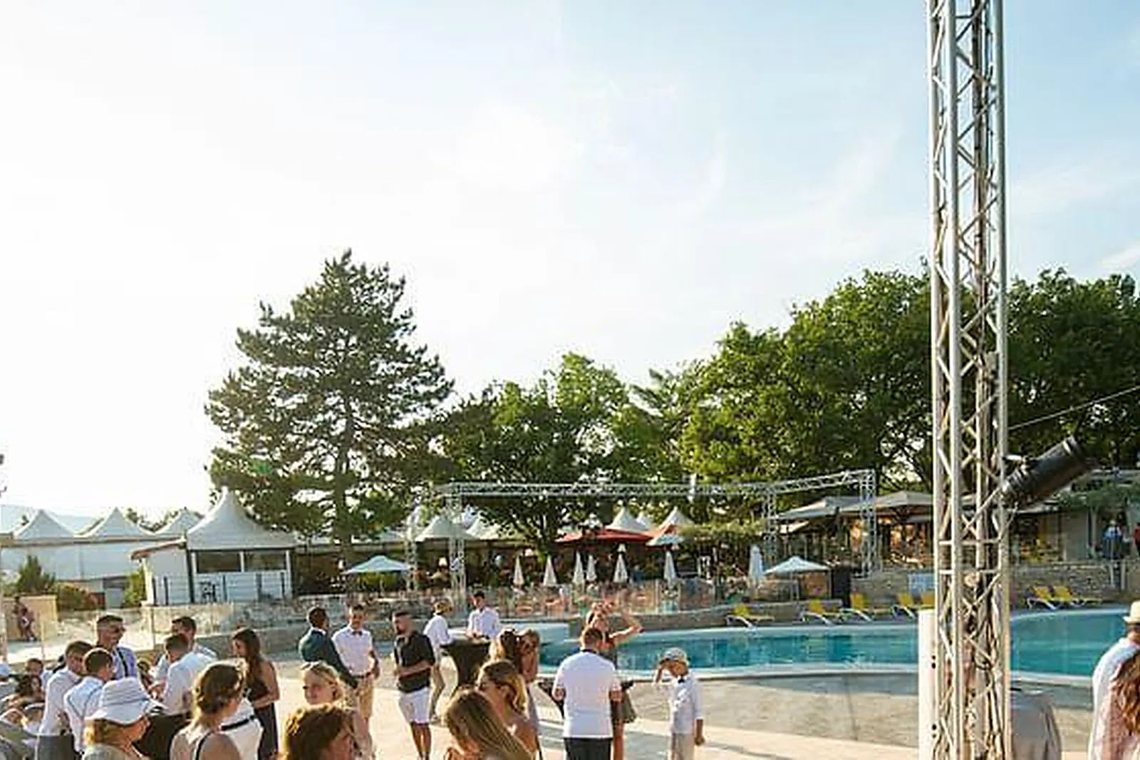 Lieux événementiels, SUNÊLIA L'HIPPOCAMPE