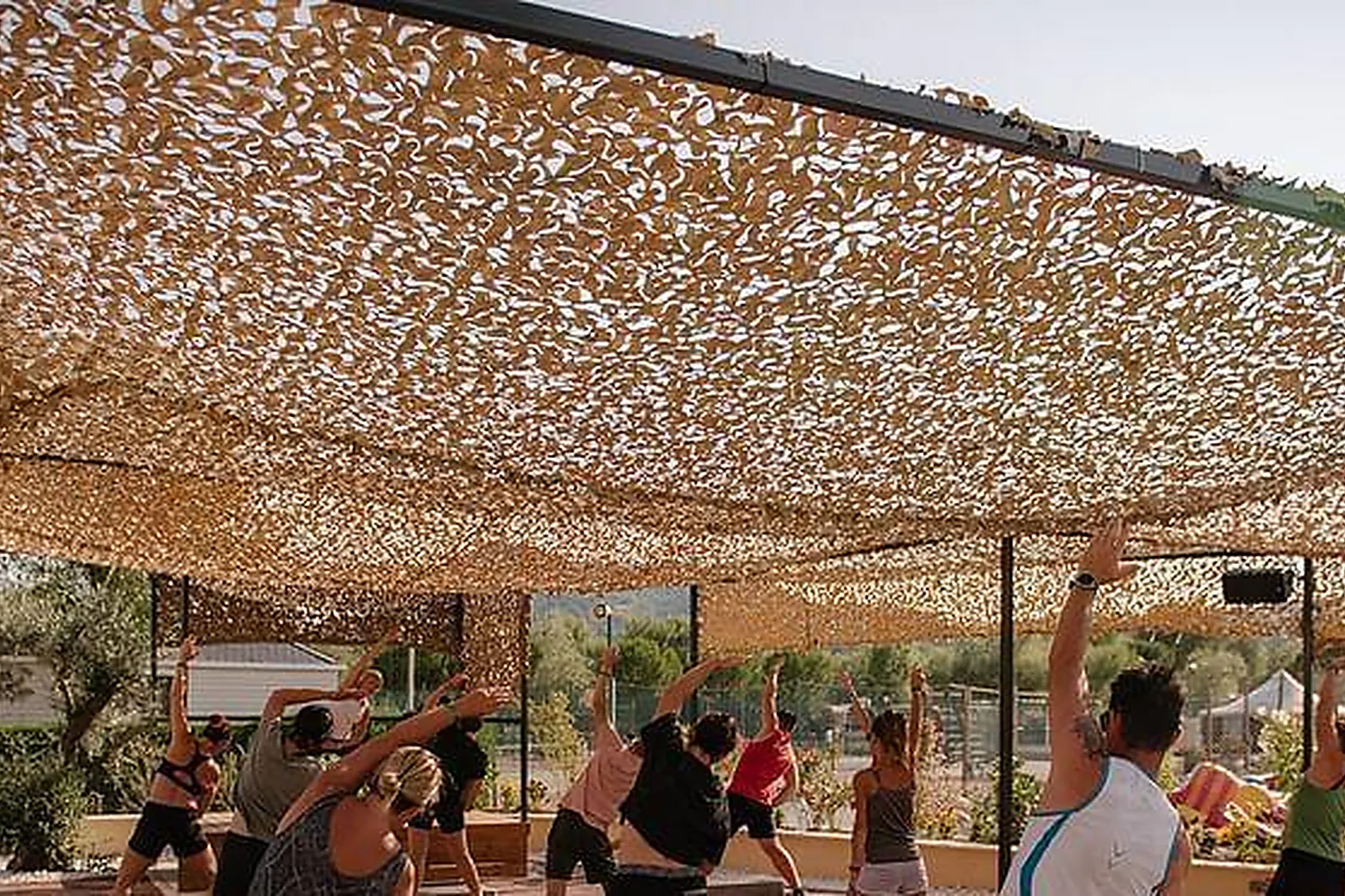 Lieux événementiels, SUNÊLIA L'HIPPOCAMPE