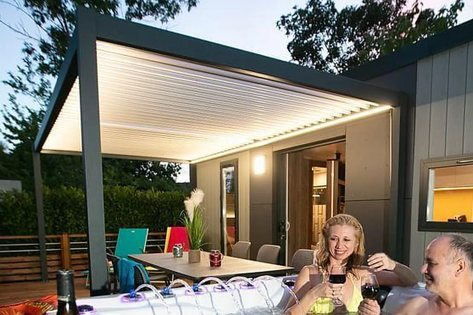 Lieux événementiels, SUNÊLIA L'HIPPOCAMPE