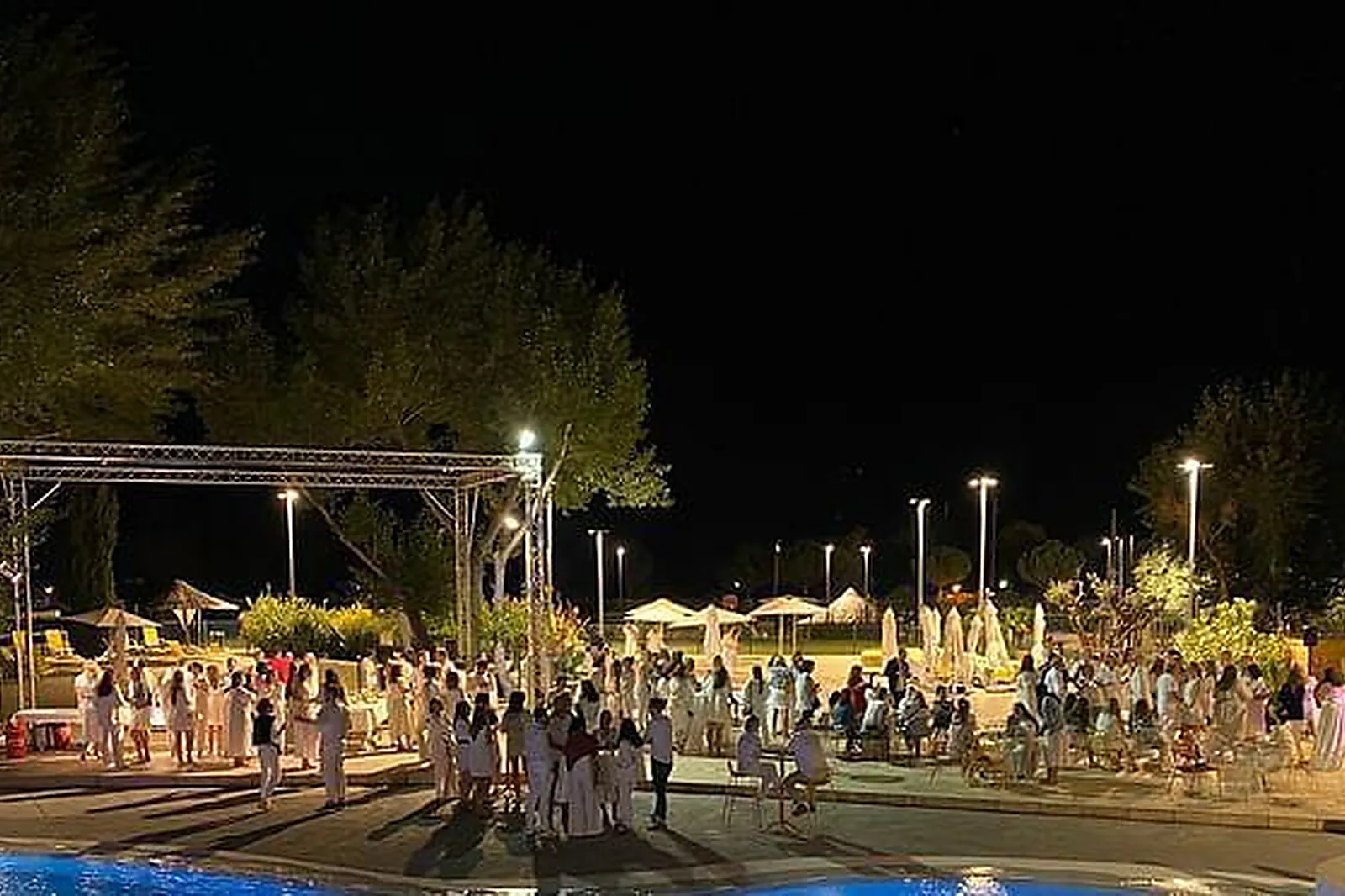 Lieux événementiels, SUNÊLIA L'HIPPOCAMPE