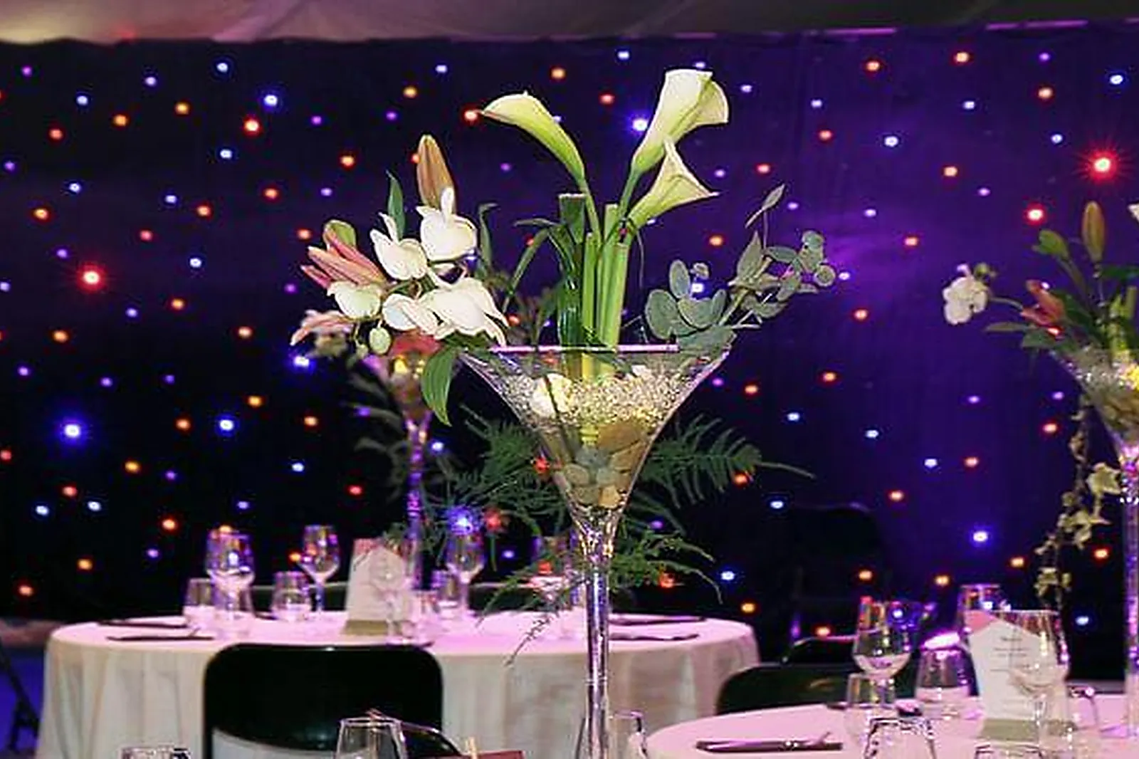 Lieux événementiels, SUNÊLIA L'HIPPOCAMPE