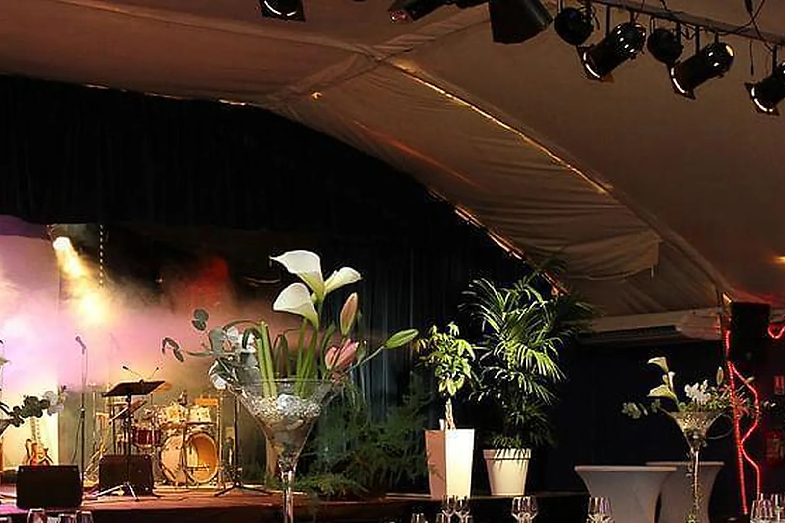 Lieux événementiels, SUNÊLIA L'HIPPOCAMPE