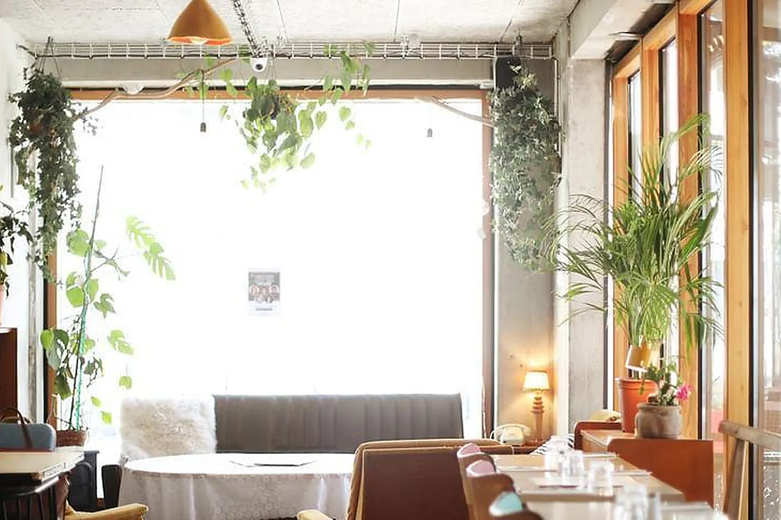 Lieux événementiels, SUPER CAFÉ