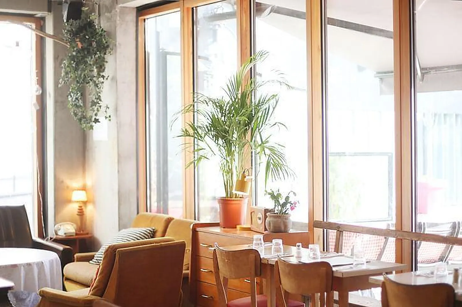 Lieux événementiels, SUPER CAFÉ