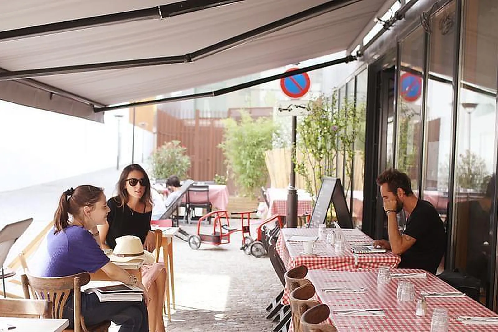 Lieux événementiels, SUPER CAFÉ