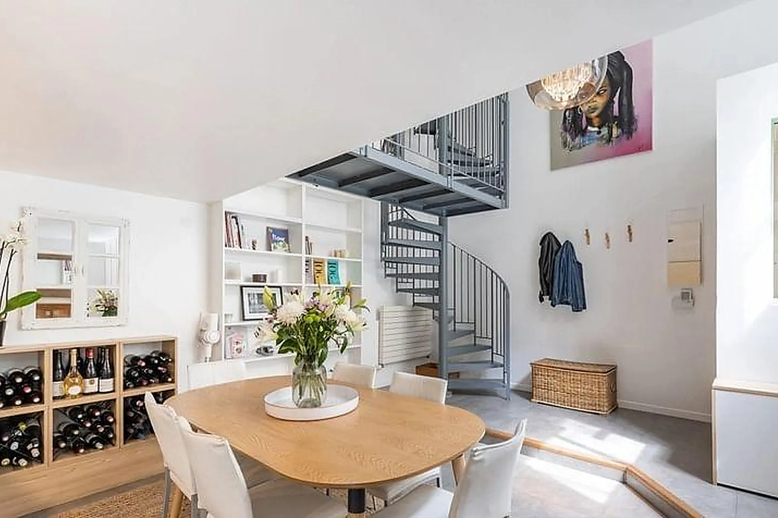 Lieux événementiels, SUPERBE LOFT ATELIER ( ANCIENNE IMPRIMERIE)