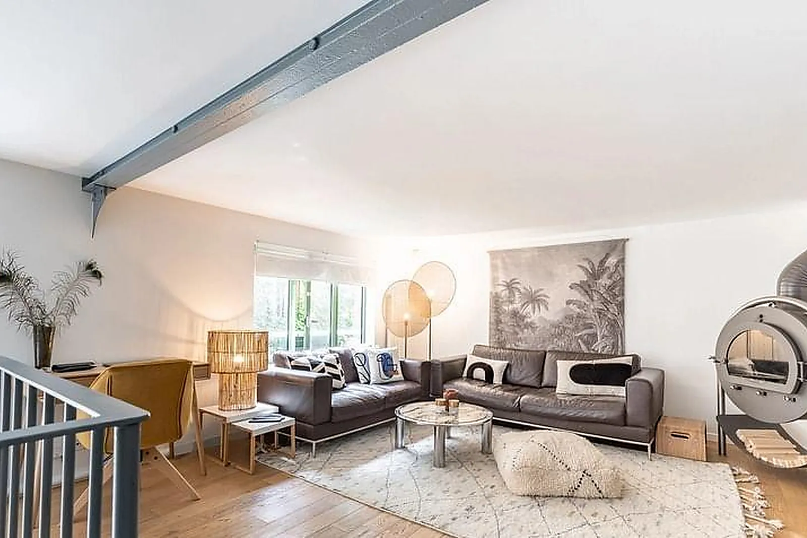 Lieux événementiels, SUPERBE LOFT ATELIER ( ANCIENNE IMPRIMERIE)