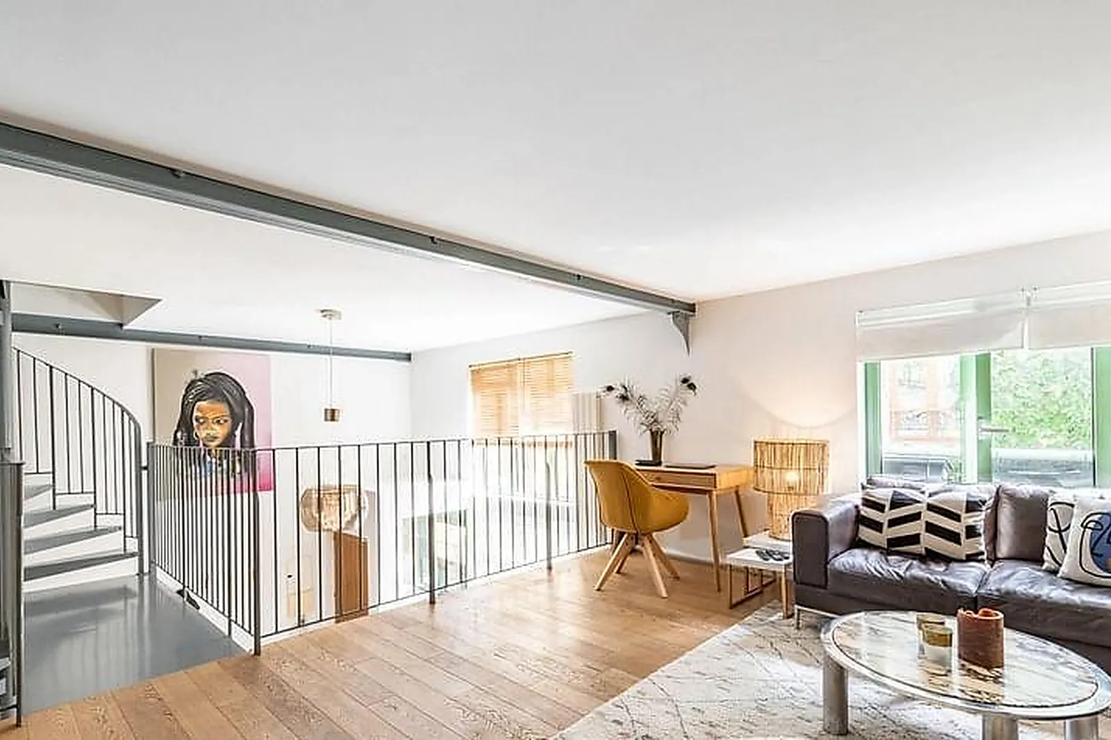 Lieux événementiels, SUPERBE LOFT ATELIER ( ANCIENNE IMPRIMERIE)