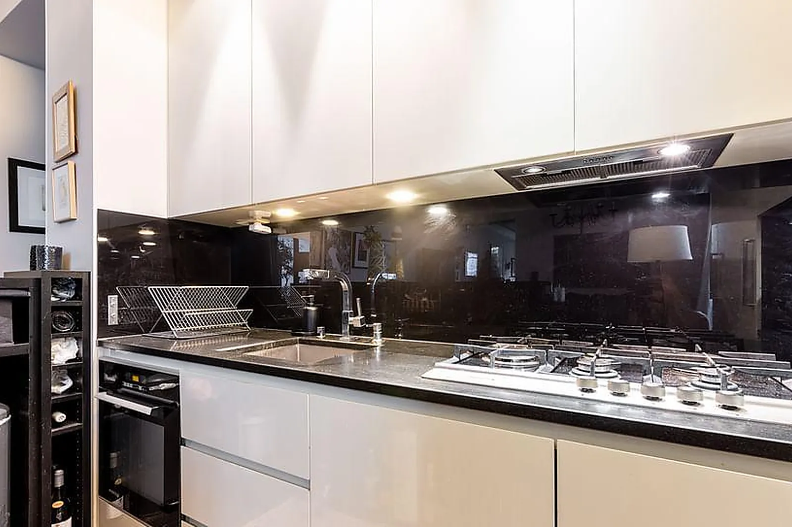 Lieux événementiels, SUPERBE APPARTEMENT PROCHE TOUR EIFFEL