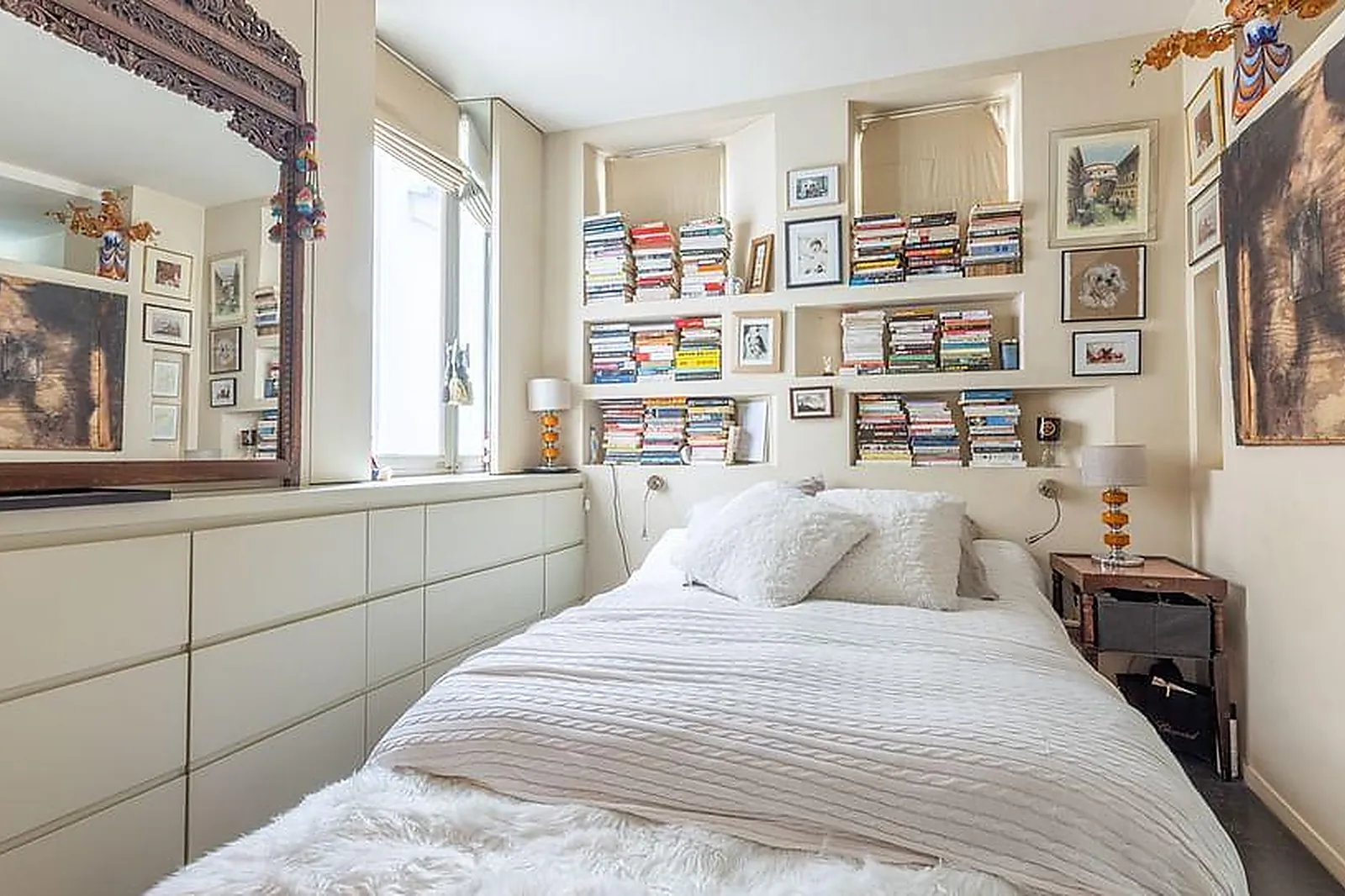 Lieux événementiels, SUPERBE APPARTEMENT PROCHE TOUR EIFFEL