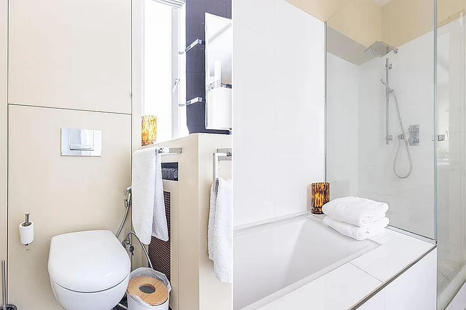 Lieux événementiels, SUPERBE APPARTEMENT PROCHE TOUR EIFFEL