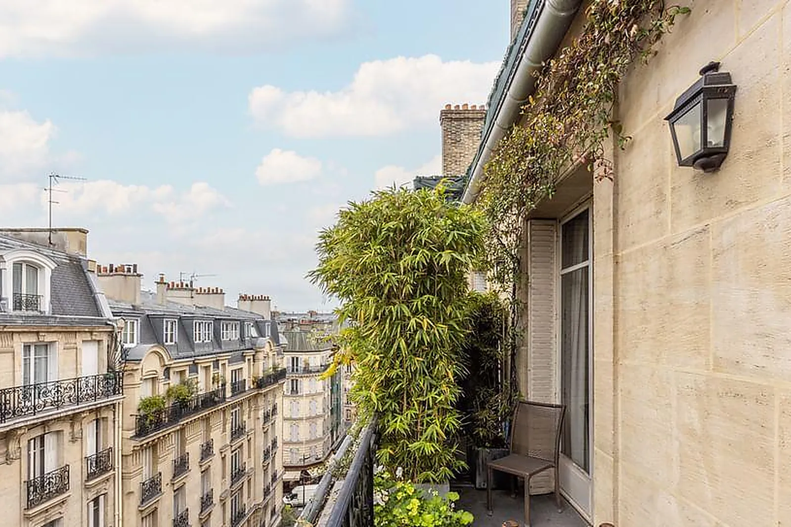 Lieux événementiels, SUPERBE APPARTEMENT PROCHE TOUR EIFFEL