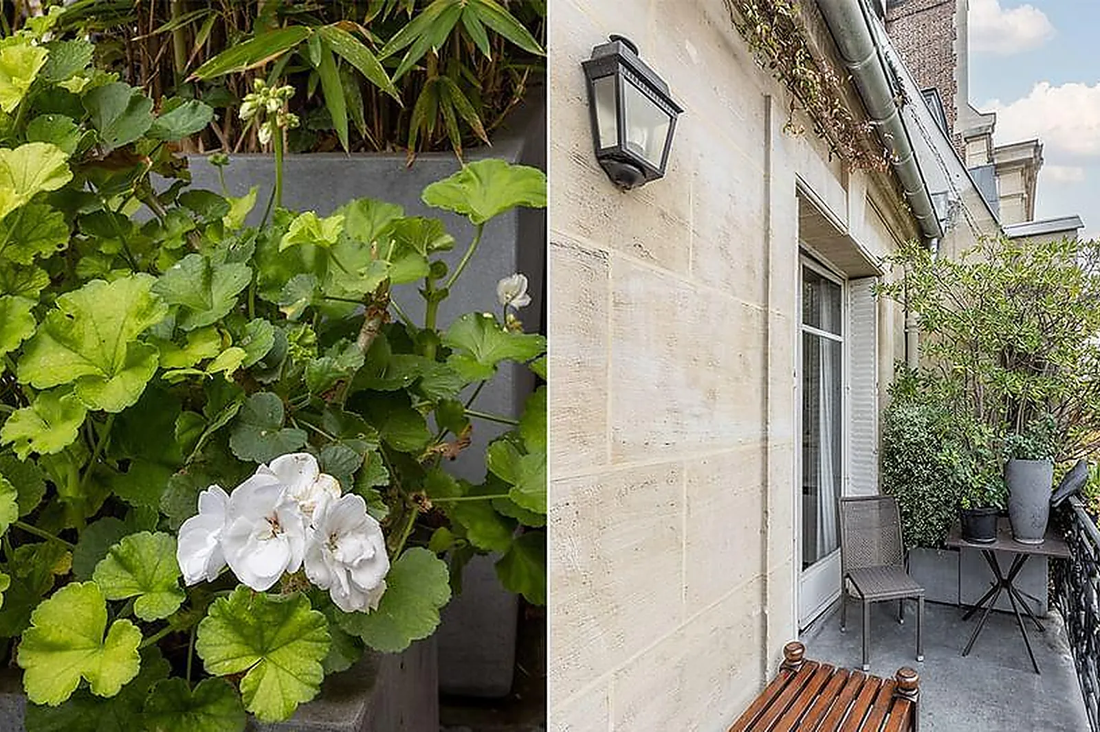 Lieux événementiels, SUPERBE APPARTEMENT PROCHE TOUR EIFFEL