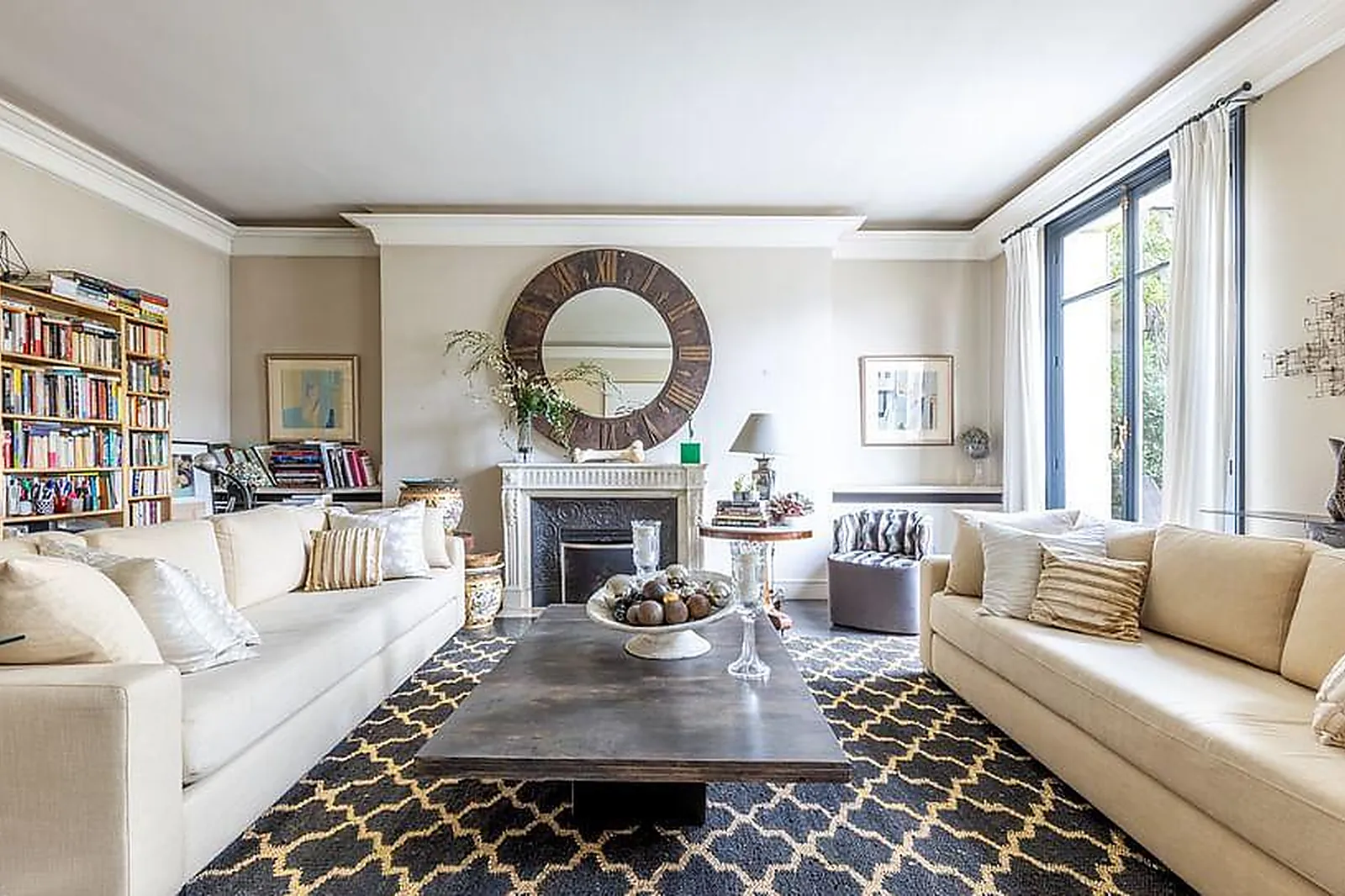 Lieux événementiels, SUPERBE APPARTEMENT PROCHE TOUR EIFFEL