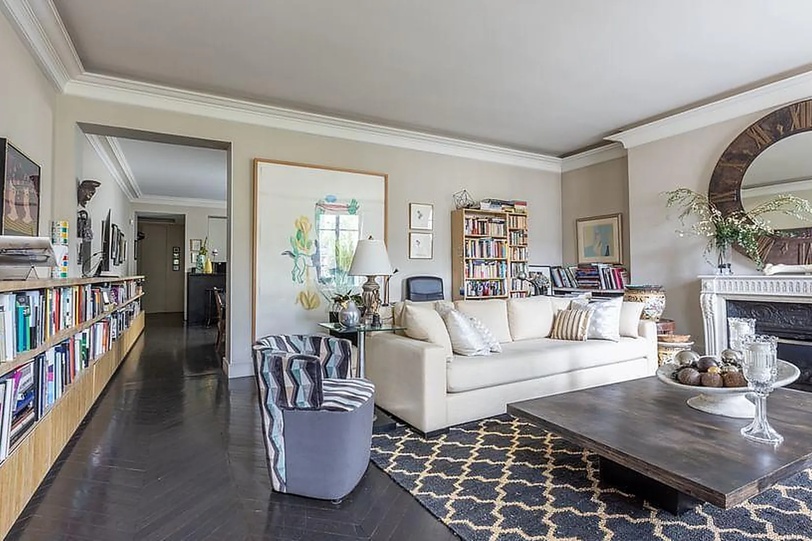 Lieux événementiels, SUPERBE APPARTEMENT PROCHE TOUR EIFFEL