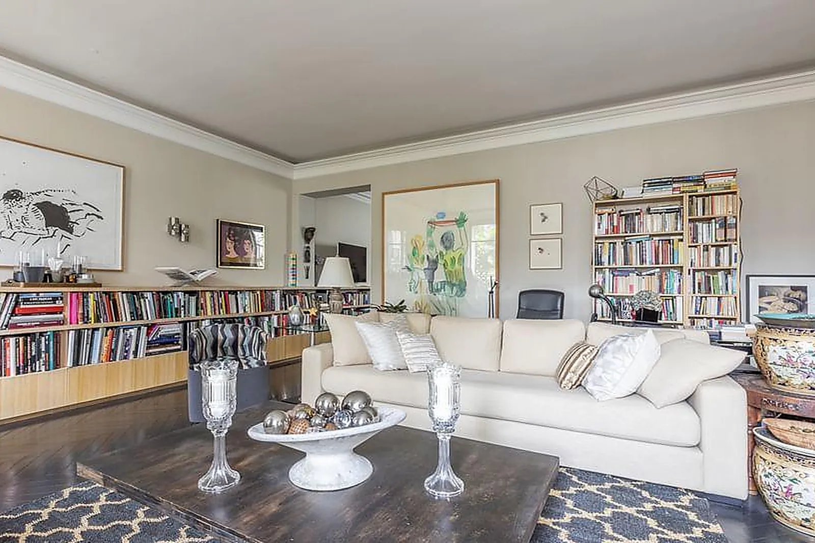 Lieux événementiels, SUPERBE APPARTEMENT PROCHE TOUR EIFFEL