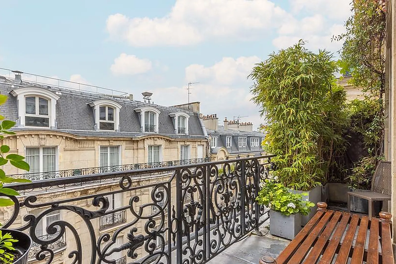 Lieux événementiels, SUPERBE APPARTEMENT PROCHE TOUR EIFFEL