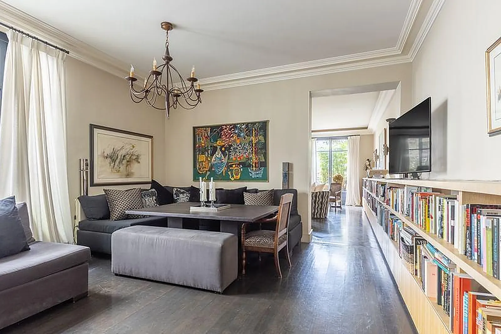 Lieux événementiels, SUPERBE APPARTEMENT PROCHE TOUR EIFFEL