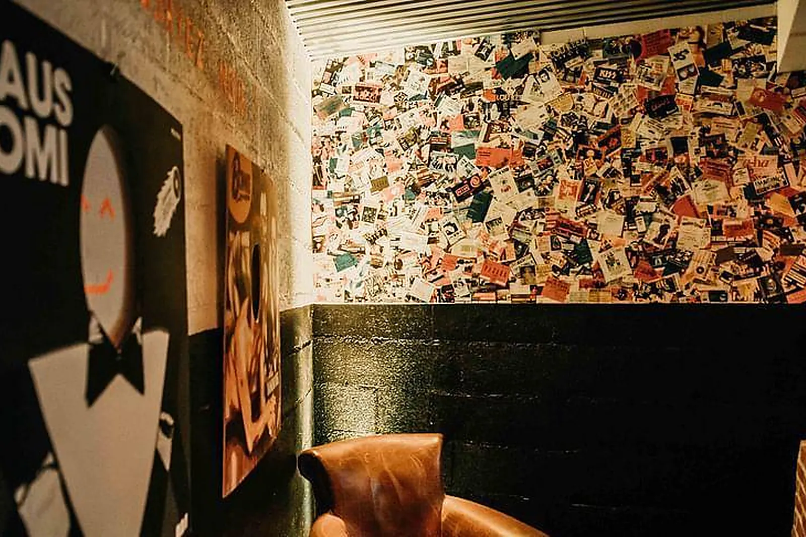 Lieux événementiels, SUPERSONIC RECORDS