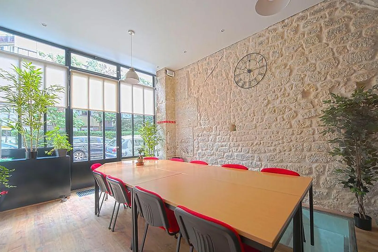 Lieux événementiels, SUPPLY CHAIN MASTERS