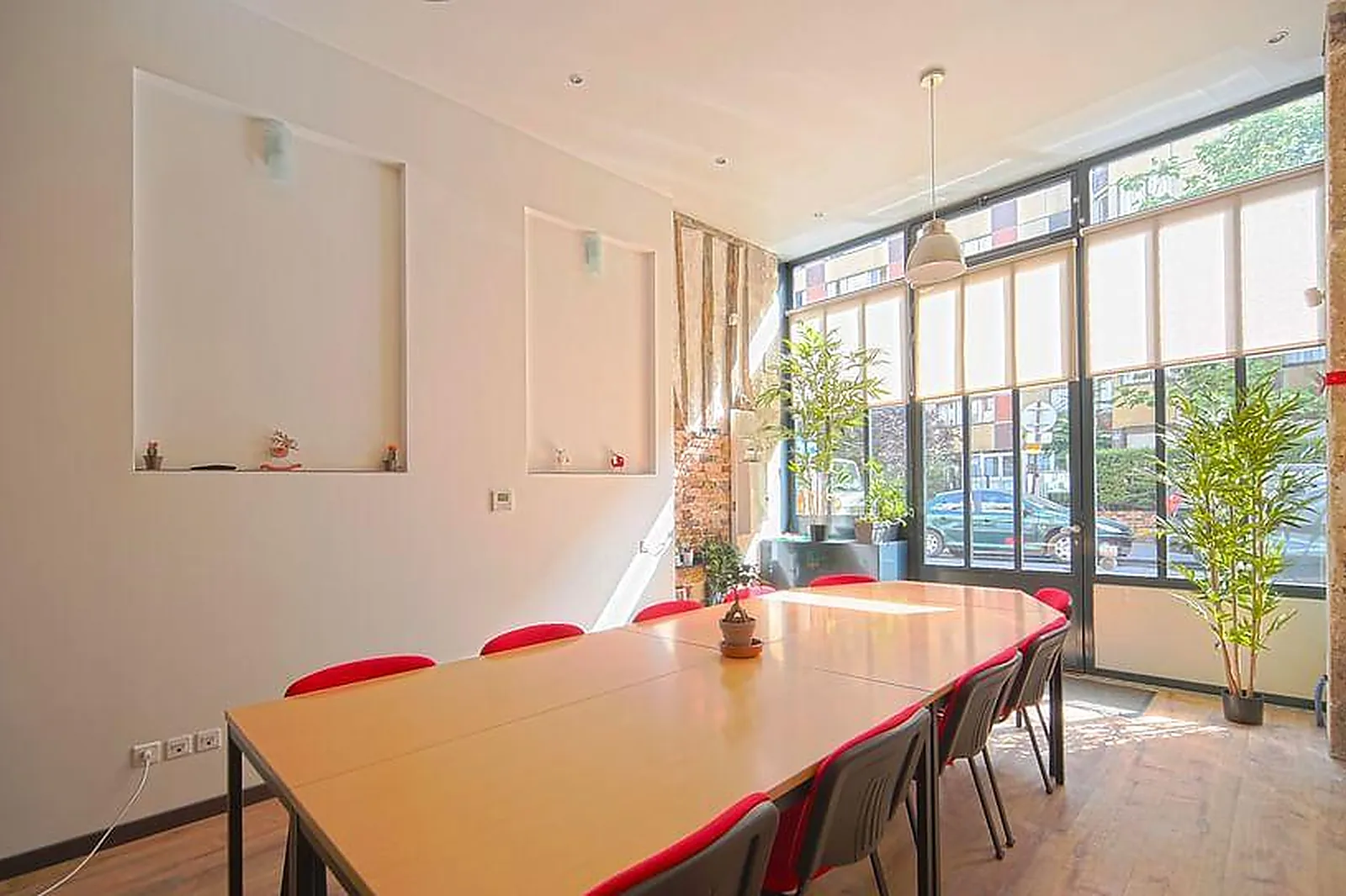 Lieux événementiels, SUPPLY CHAIN MASTERS