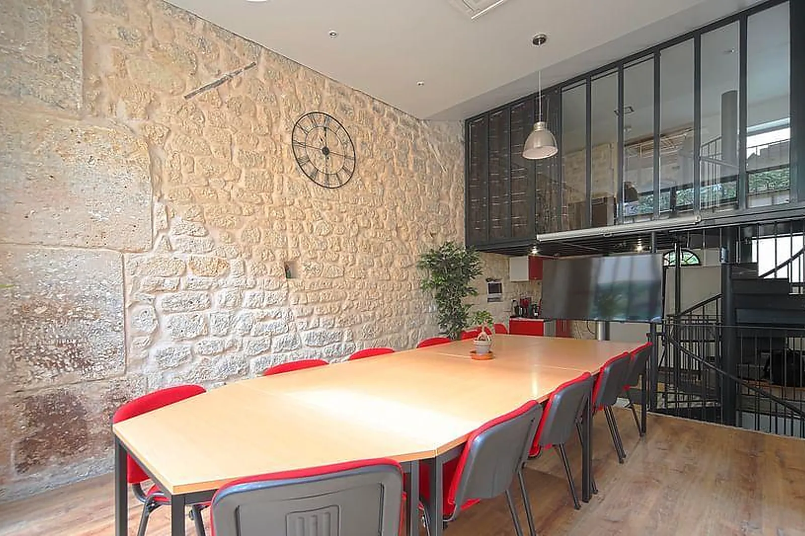 Lieux événementiels, SUPPLY CHAIN MASTERS