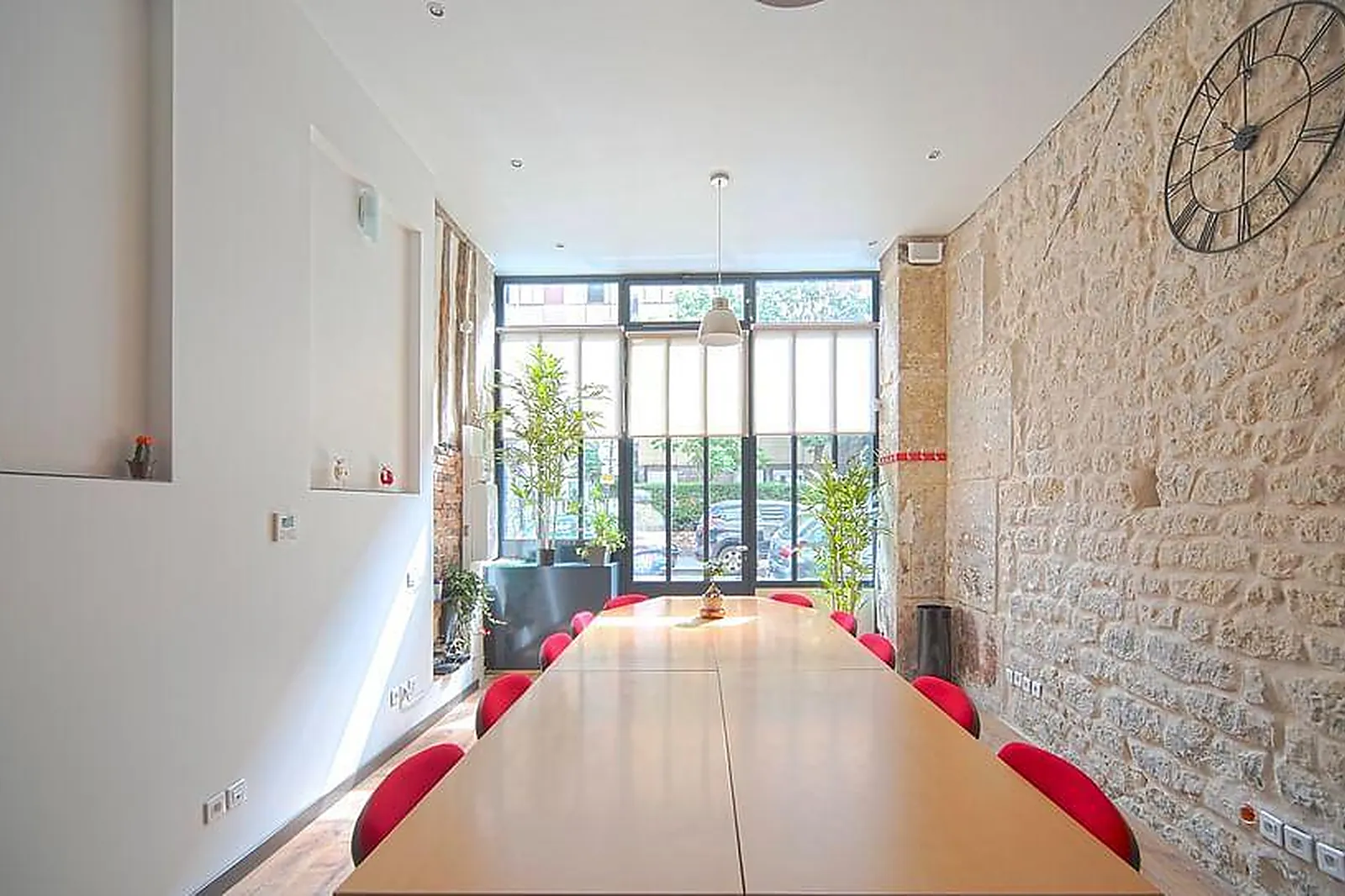 Lieux événementiels, SUPPLY CHAIN MASTERS