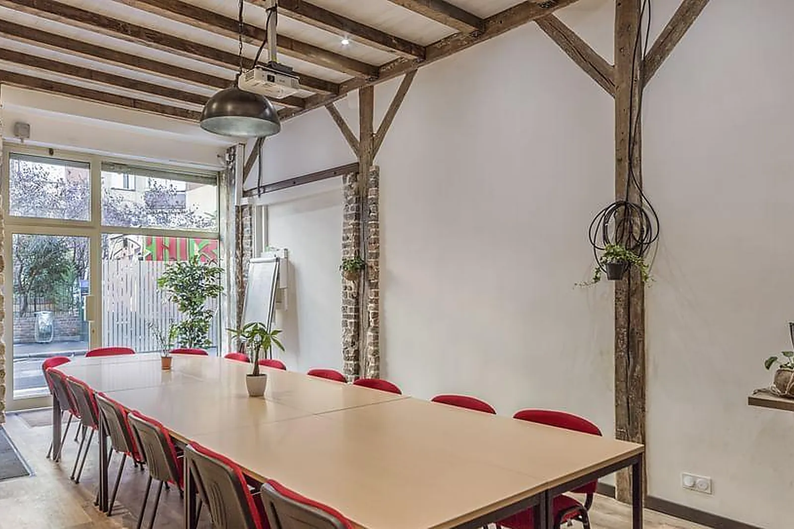 Lieux événementiels, SUPPLY CHAIN MASTERS