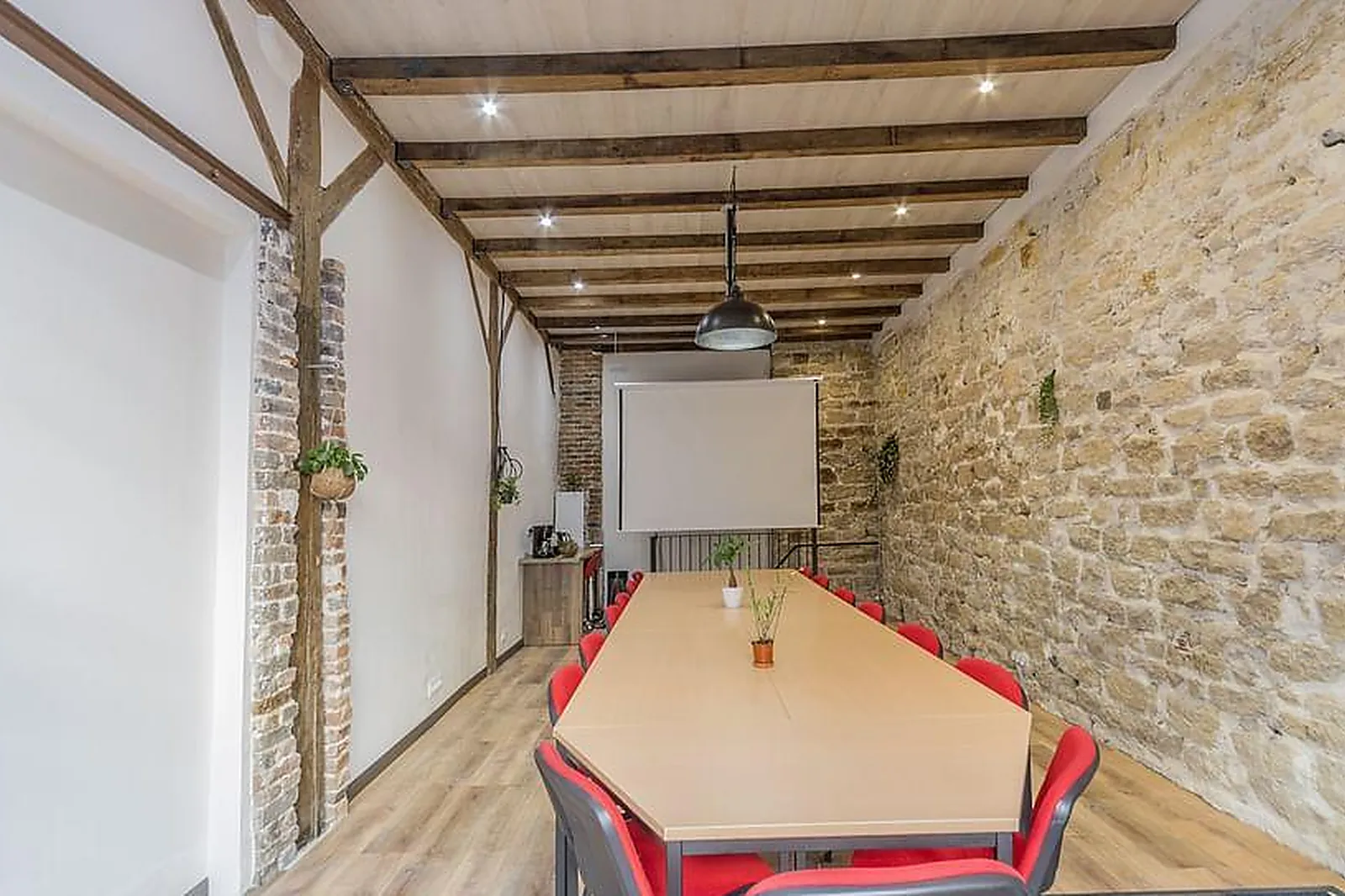 Lieux événementiels, SUPPLY CHAIN MASTERS