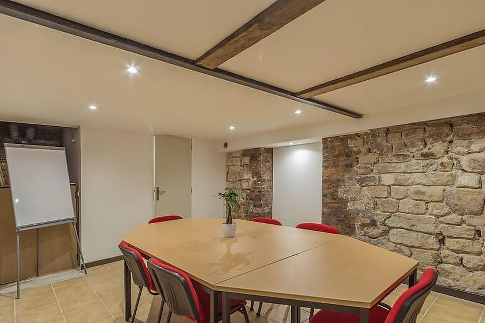 Lieux événementiels, SUPPLY CHAIN MASTERS