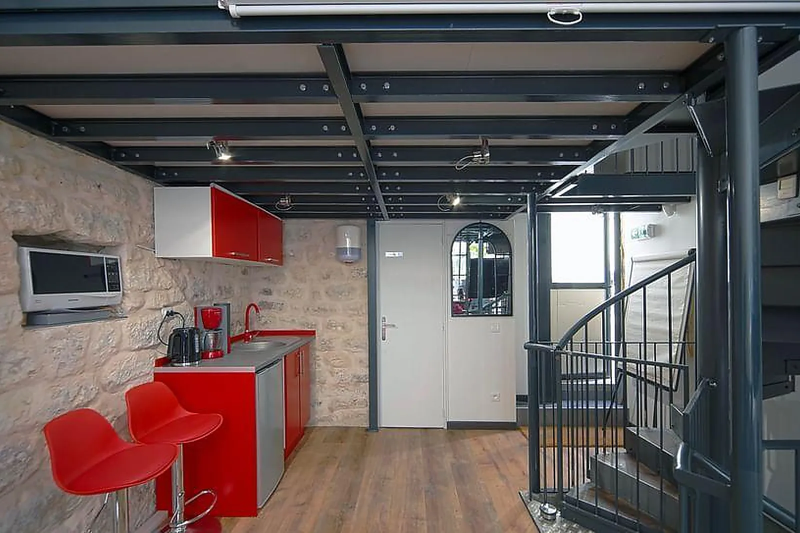 Lieux événementiels, SUPPLY CHAIN MASTERS