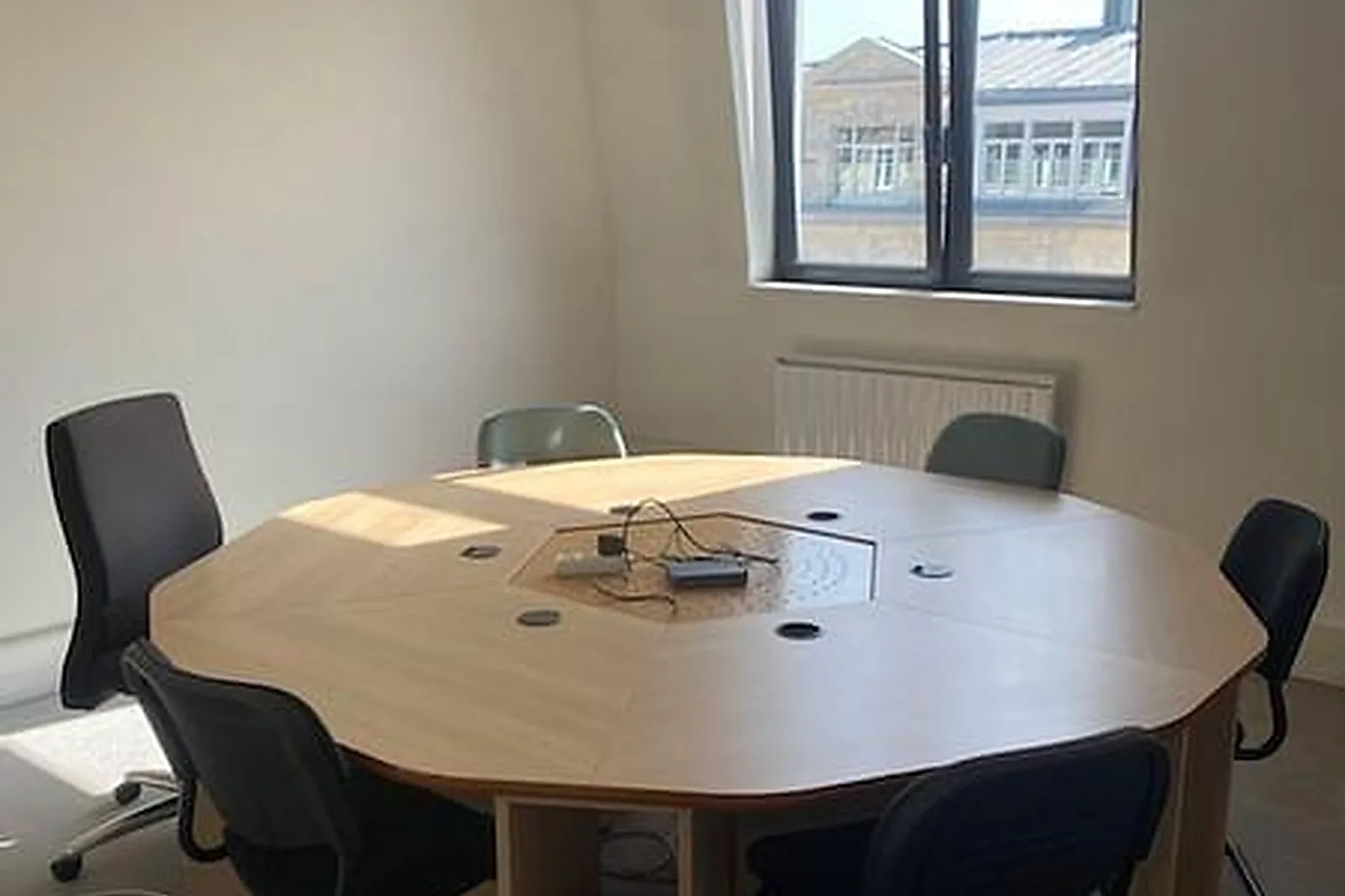 Lieux événementiels, SUPPORTEAM LILLE CENTRE