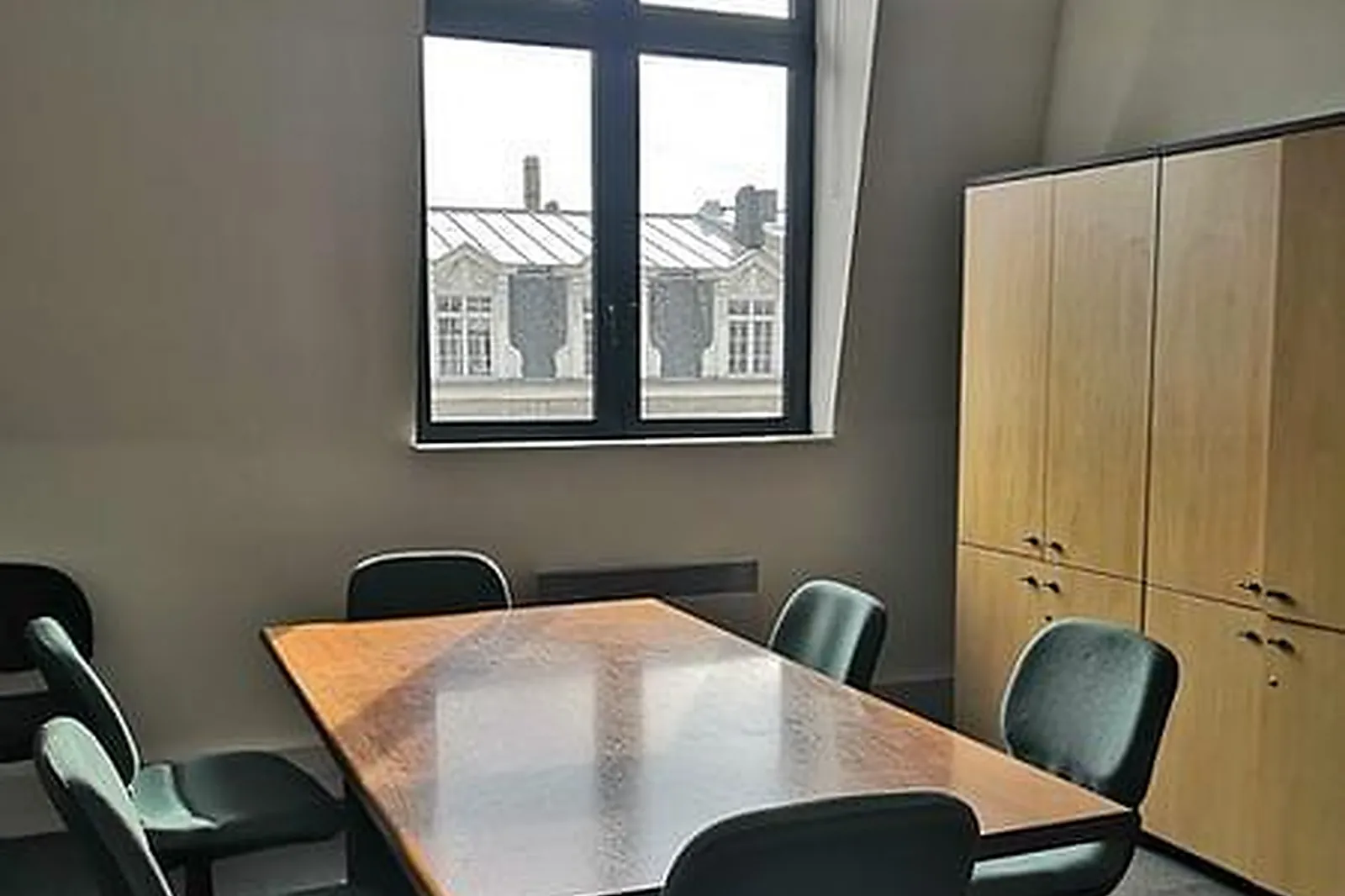 Lieux événementiels, SUPPORTEAM LILLE CENTRE