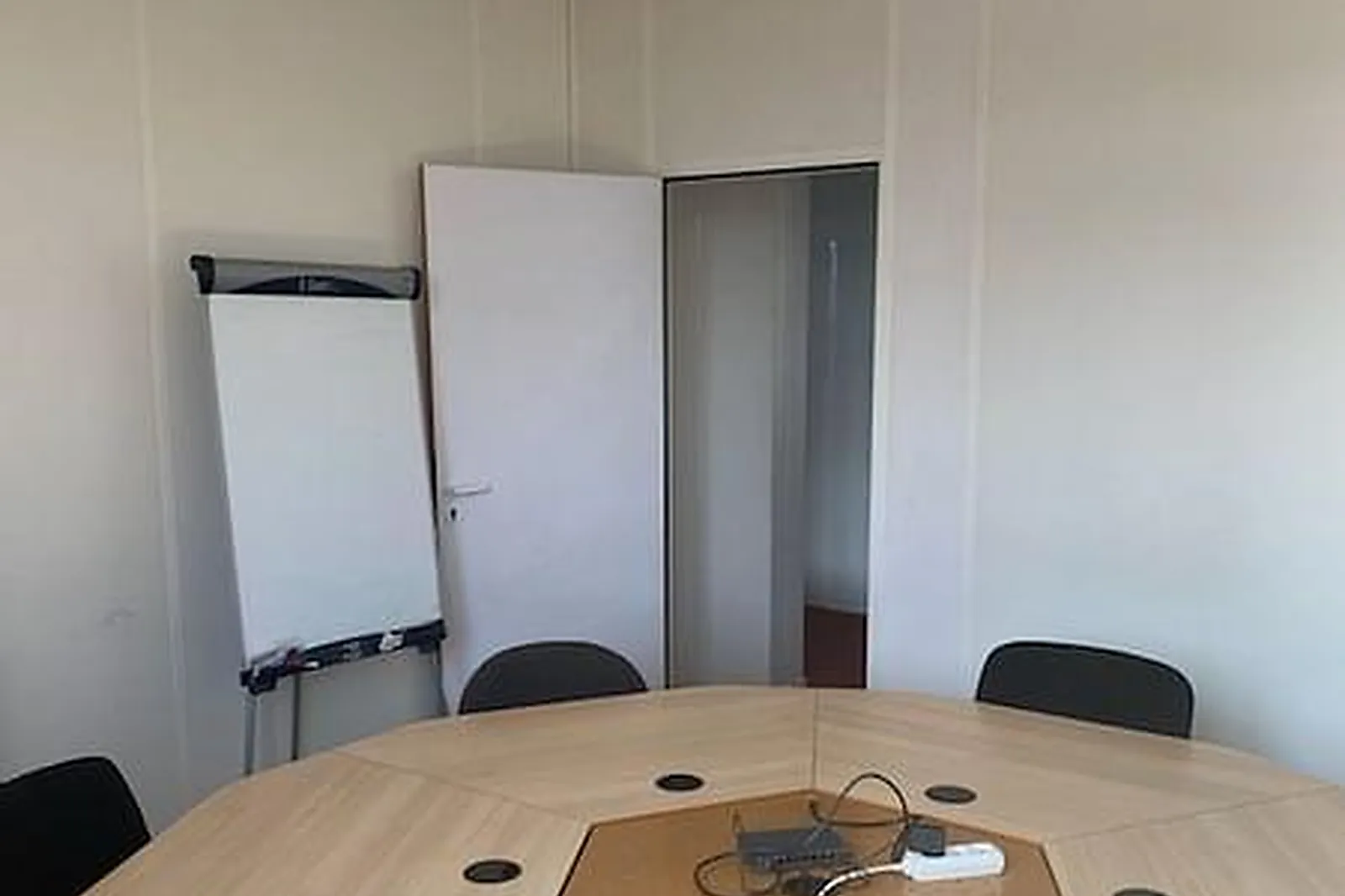 Lieux événementiels, SUPPORTEAM LILLE CENTRE