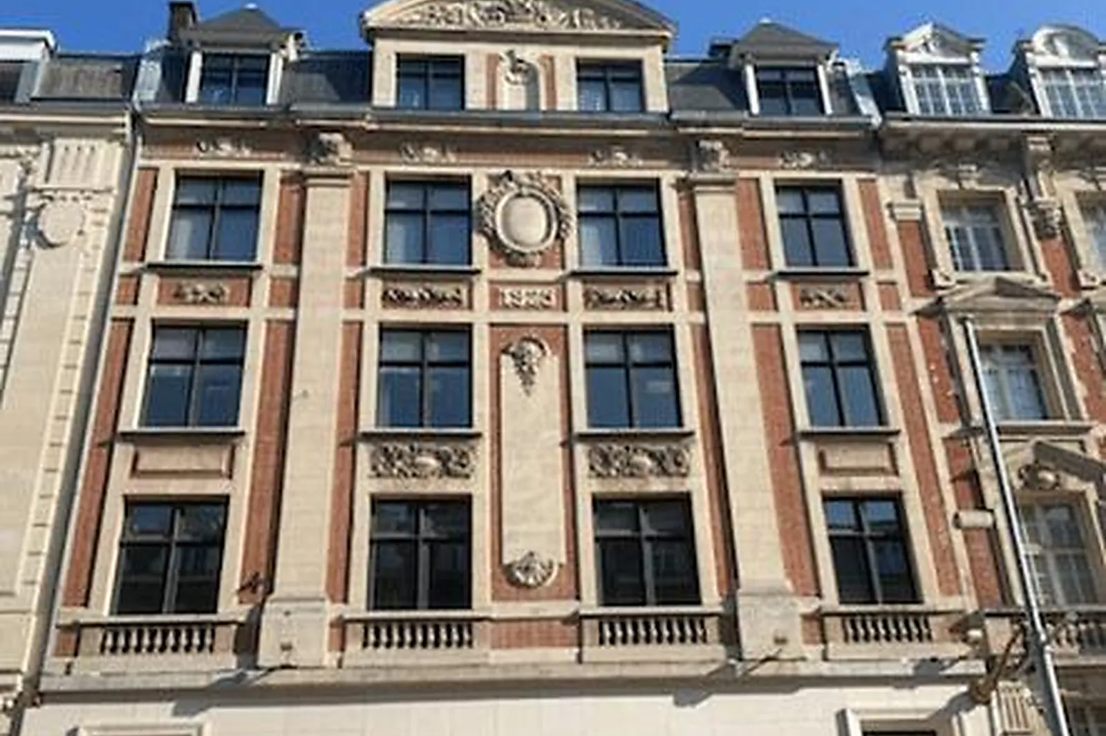 Lieux événementiels, SUPPORTEAM LILLE CENTRE