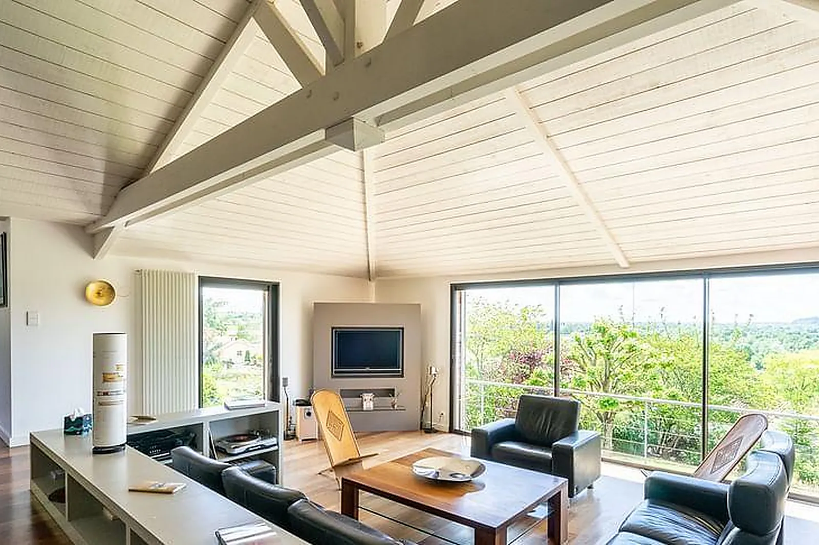 Lieux événementiels, SUR LES COTEAUX DE LA LOIRE