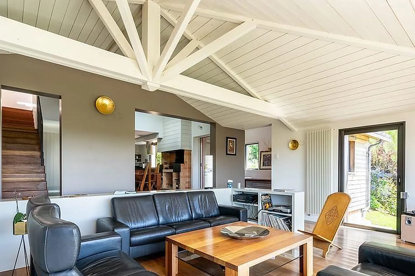 Lieux événementiels, SUR LES COTEAUX DE LA LOIRE