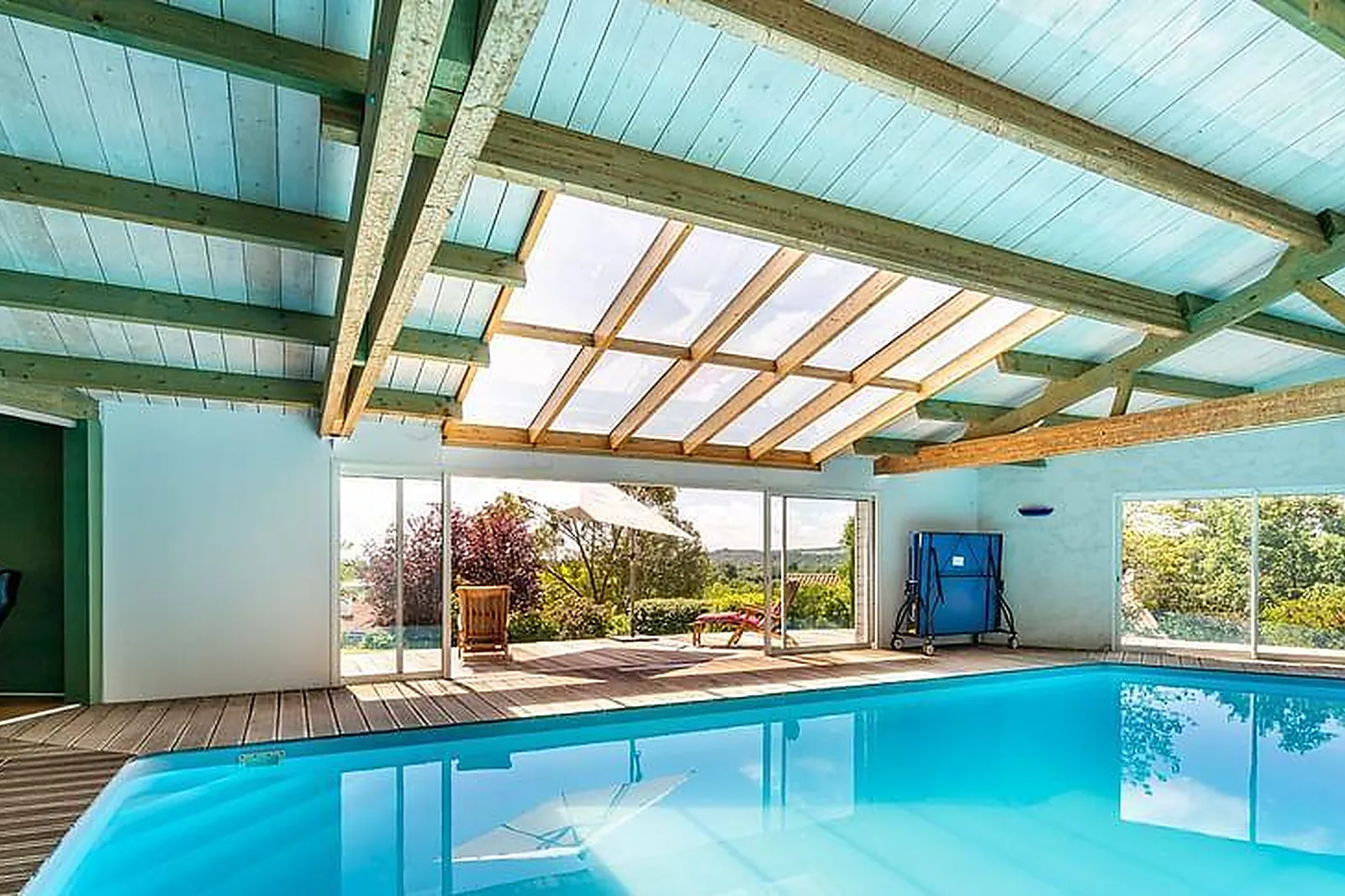 Lieux événementiels, SUR LES COTEAUX DE LA LOIRE