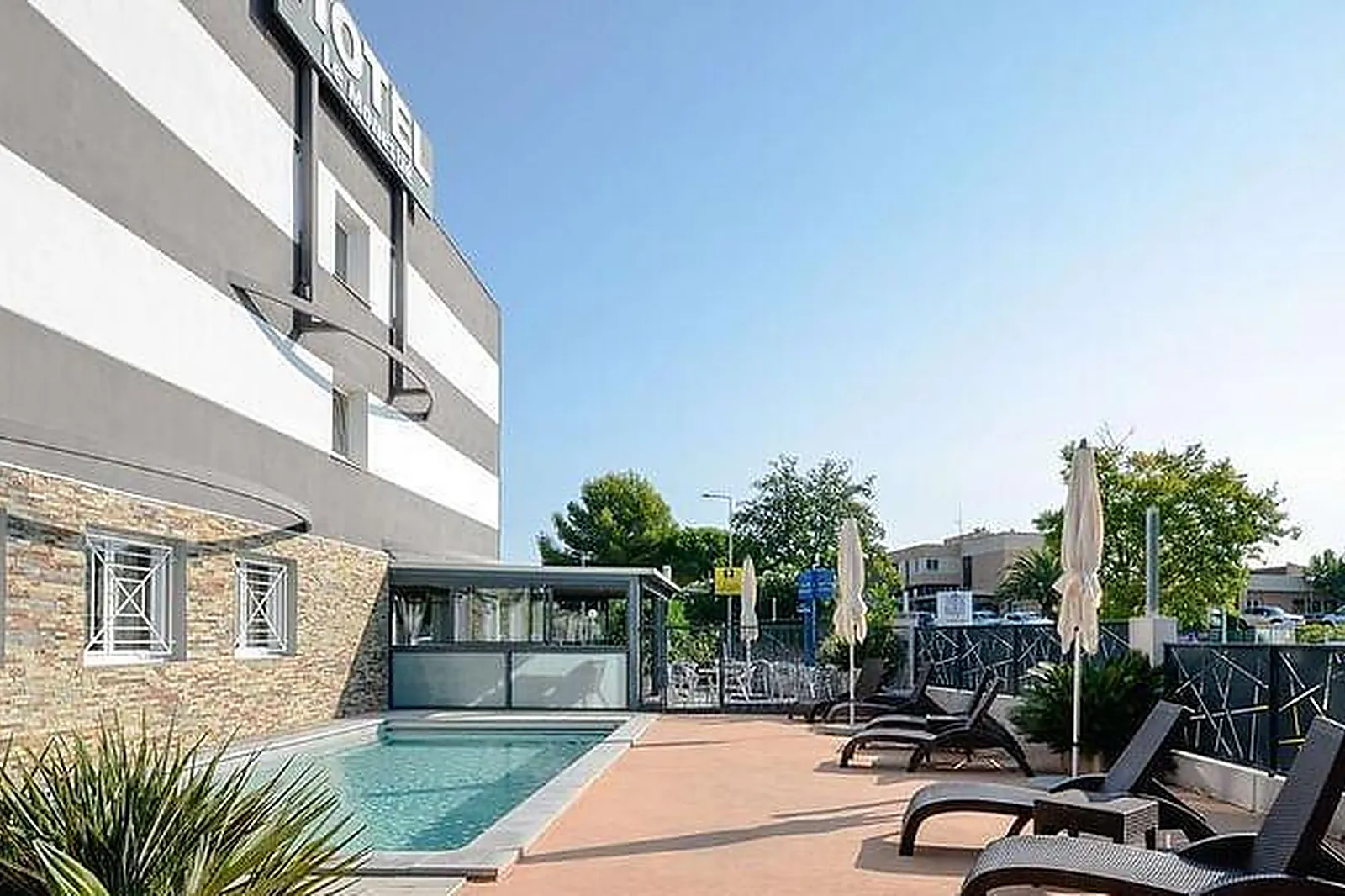 Lieux événementiels, SURE HOTEL BY BEST WESTERN BÉZIERS LE MONESTIÉ ***