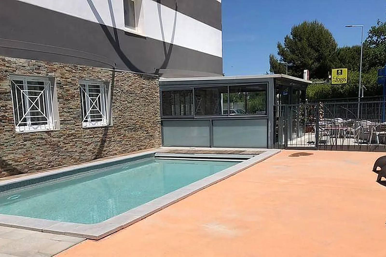 Lieux événementiels, SURE HOTEL BY BEST WESTERN BÉZIERS LE MONESTIÉ ***